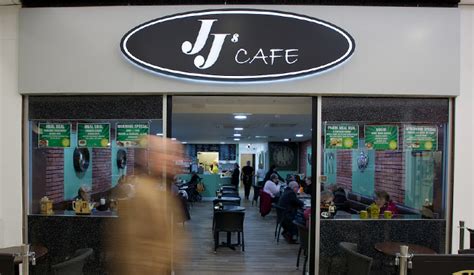 Jj's cafe - Reach out to us and let us know if there is anything we can do for you